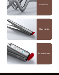 Cat's Paw Multi-Functional Food Clip Tong - Stainless Steel Kitchen Tool