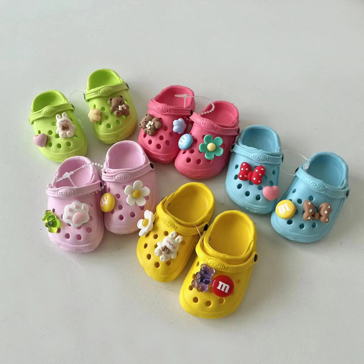 🏖️ Trendy Pet Beach Shoes - Instagram-Worthy Breathable Paradise with DIY Charm