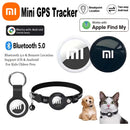 Smart Pet Tracker - Never Lose Them Again