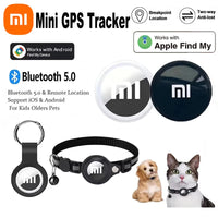 Smart Pet Tracker - Never Lose Them Again