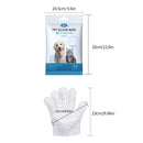 Fresh Pet Grooming Wipes