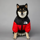 Winter Dog Down Jacket - Warm Thick Vest