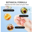 🐾 Pet Paw Balm 50g - Healing Protective Cream for Rough Paws & Dry Noses