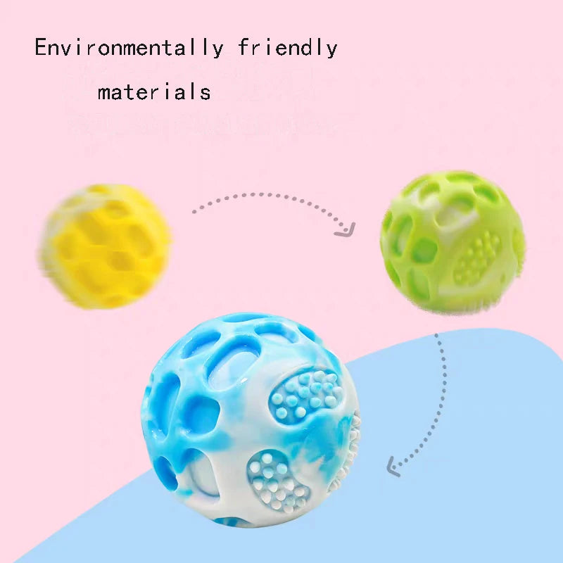 Durable Outdoor Training Toy