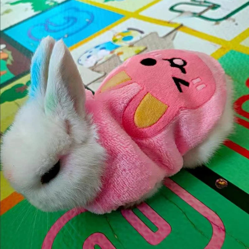 Teacup Dog Sweater - Cute Print Design for Tiny Dogs