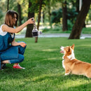 Cute Camera Plush Toy