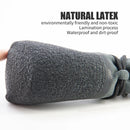 No-Fall-Off Summer Dog Shoes