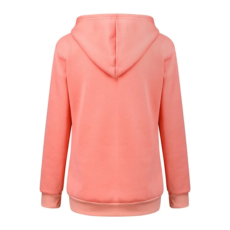 Pet Cuddle Pouch Hoodie - Carry Your Cat or Small Dog in Style