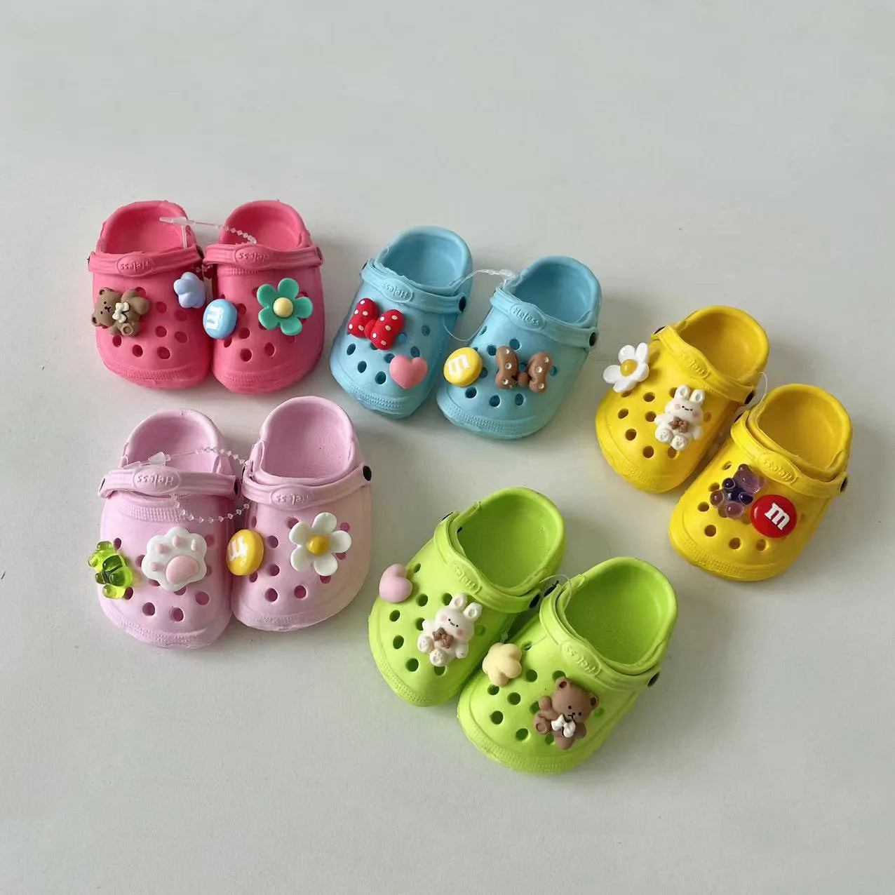 🏖️ Trendy Pet Beach Shoes - Instagram-Worthy Breathable Paradise with DIY Charm