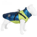 Waterproof Thermal Dog Jacket by Tail chasers