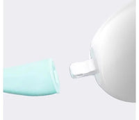 Franklin's Pick: Smart Laser Robot Cat Toy - USB Rechargeable