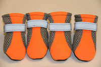 Waterproof Pet Rain Boots