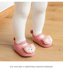 Precious Baby Knit Shoes