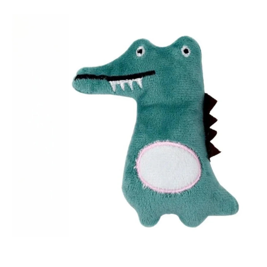 Crocodile