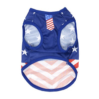 Cooling Mesh Dog Vest