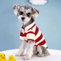 Classic Dog Polo Shirt
