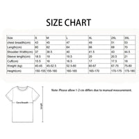 Luminous Dog Paw T-Shirt - Glow-in-Dark 90s Harajuku Style