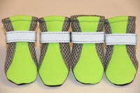 Waterproof Pet Rain Boots