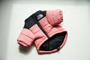 Winter Dog Down Jacket - Warm Thick Vest