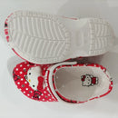 Kawaii Cat Kids' Summer Sandals