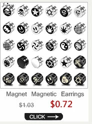 Whimsical Animal Stud Earrings by Tail chasers