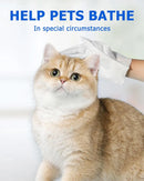 Fresh Pet Grooming Wipes