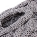 Warm Winter Dog Sweater