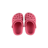 Thickened Hole Dog Shoes