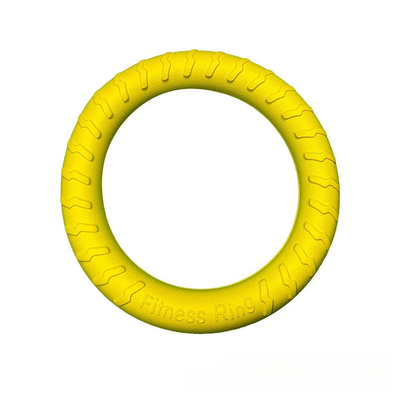 Large pull ring