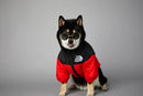 Winter Dog Down Jacket - Warm Thick Vest