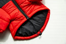 Winter Dog Down Jacket - Warm Thick Vest