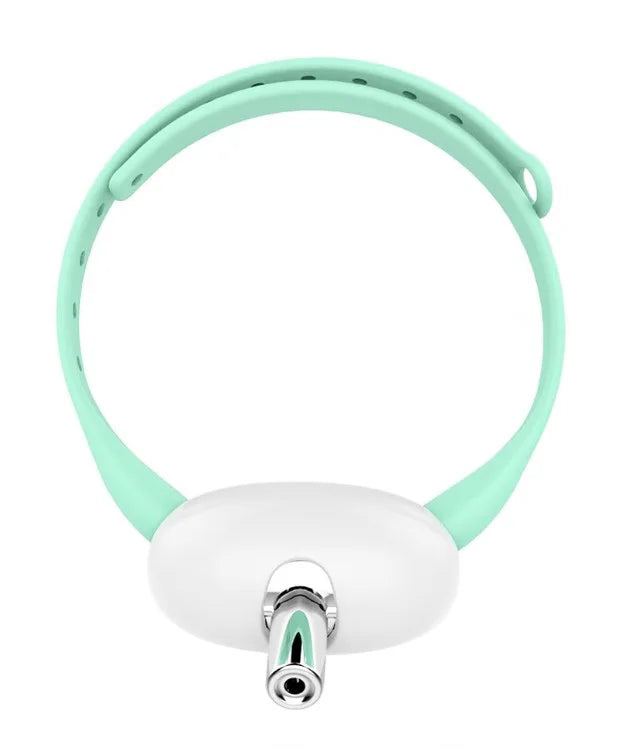 Franklin's Pick: Smart Laser Robot Cat Toy - USB Rechargeable