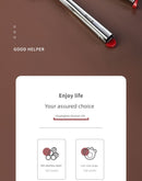 Cat's Paw Multi-Functional Food Clip Tong - Stainless Steel Kitchen Tool