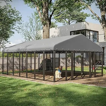 DoubleDoor-10X14FT / B0F8VC3TJC / United States