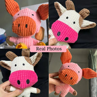 Funny Farm Animal Toy