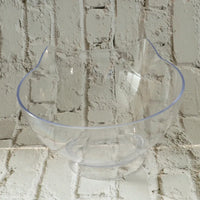 Elevated Non-Slip Cat Bowl