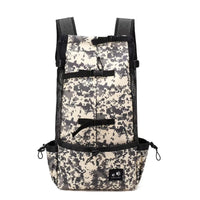 Outdoor Travel Dog Backpack