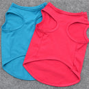 Hilarious Dog Security Vest