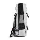 Waterproof Dog Travel Backpack - All-Weather Adventure Carrier