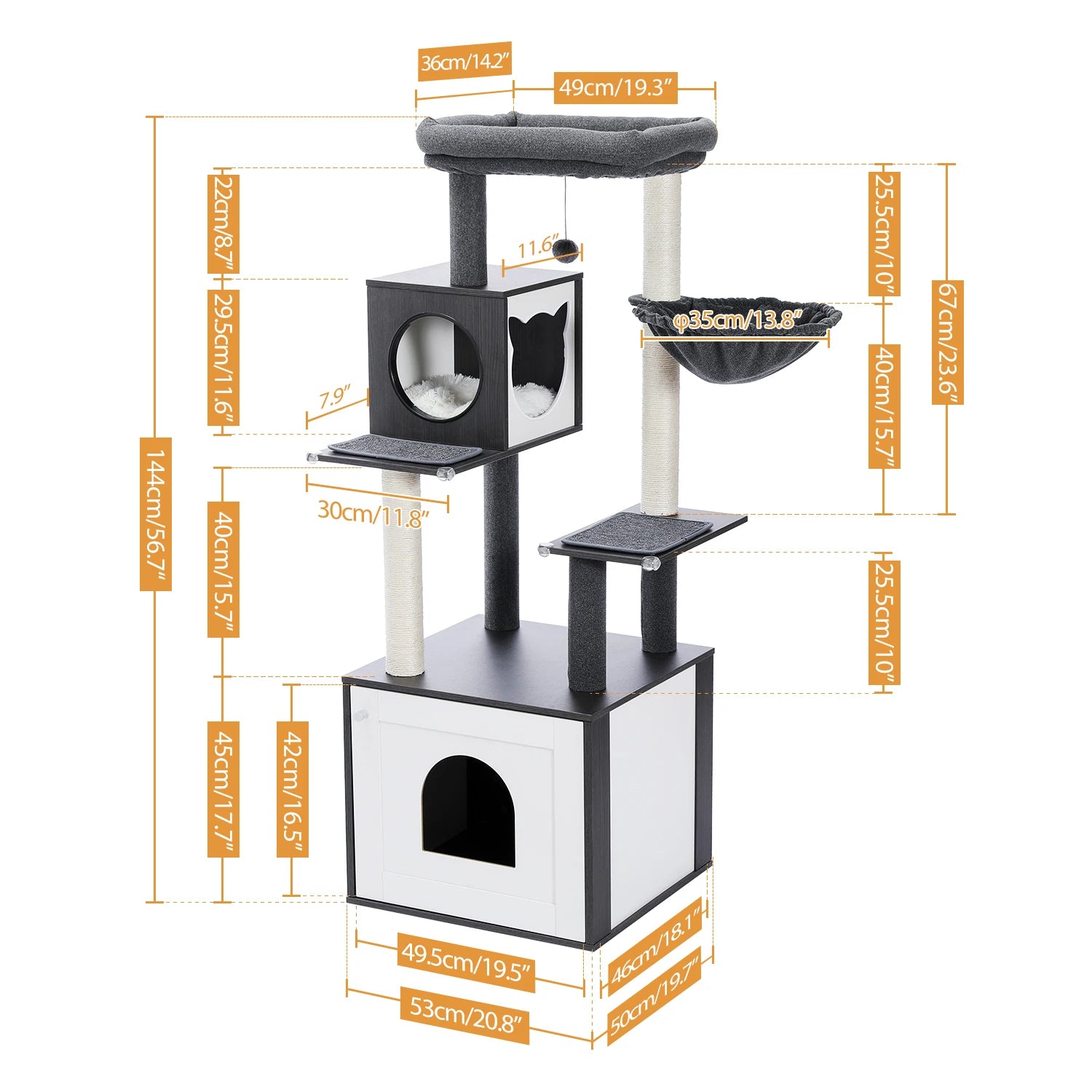 AMT0201BK / XL / United States