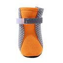 Waterproof Pet Rain Boots