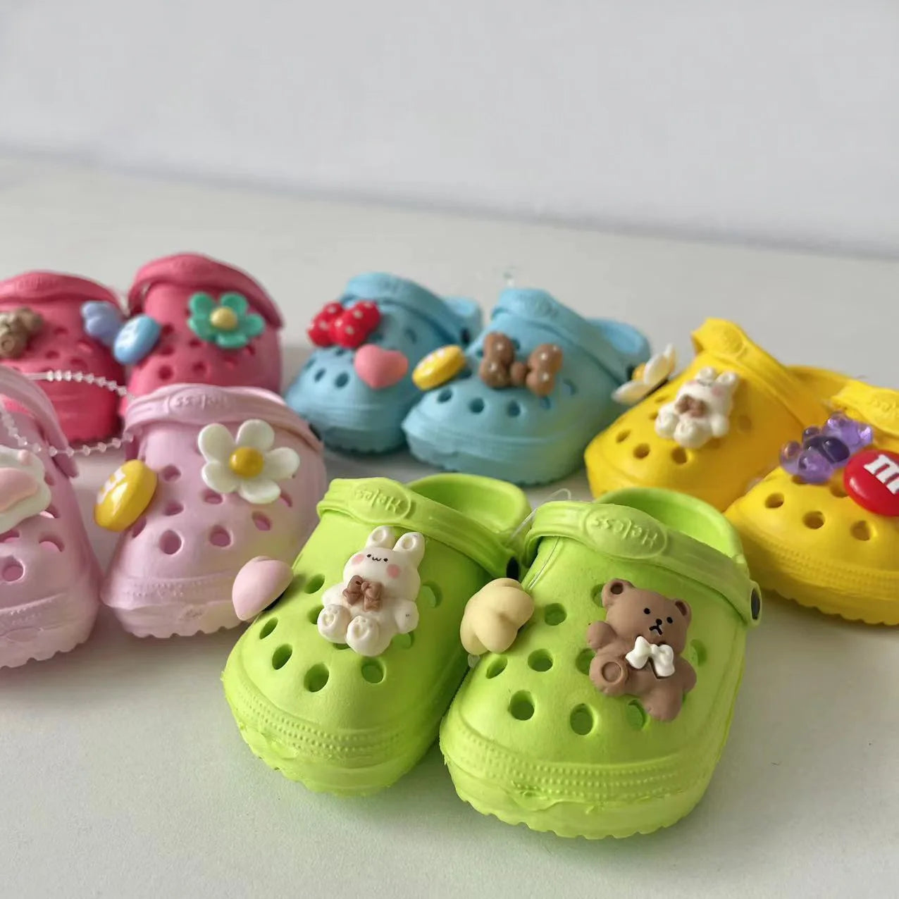 🏖️ Trendy Pet Beach Shoes - Instagram-Worthy Breathable Paradise with DIY Charm