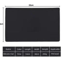 Adjustable Height Elevated Dog Bowls