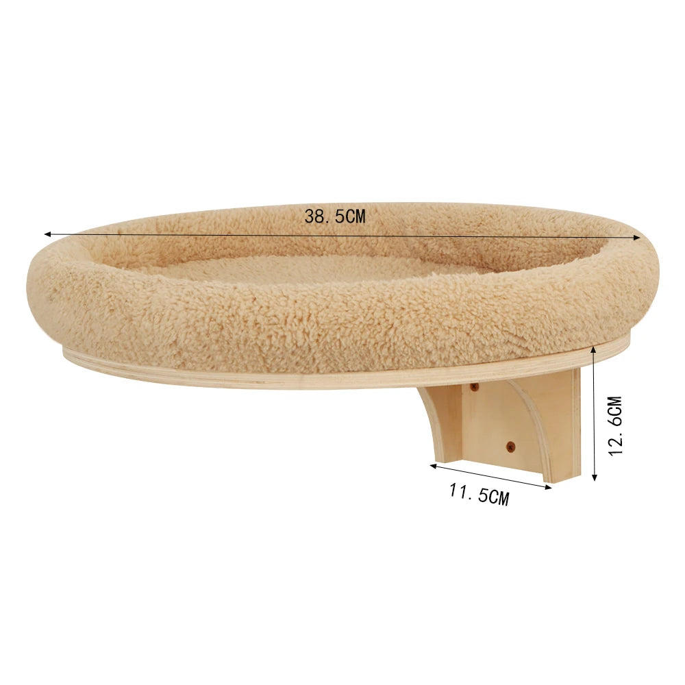 Wall mounted nest / CHINA