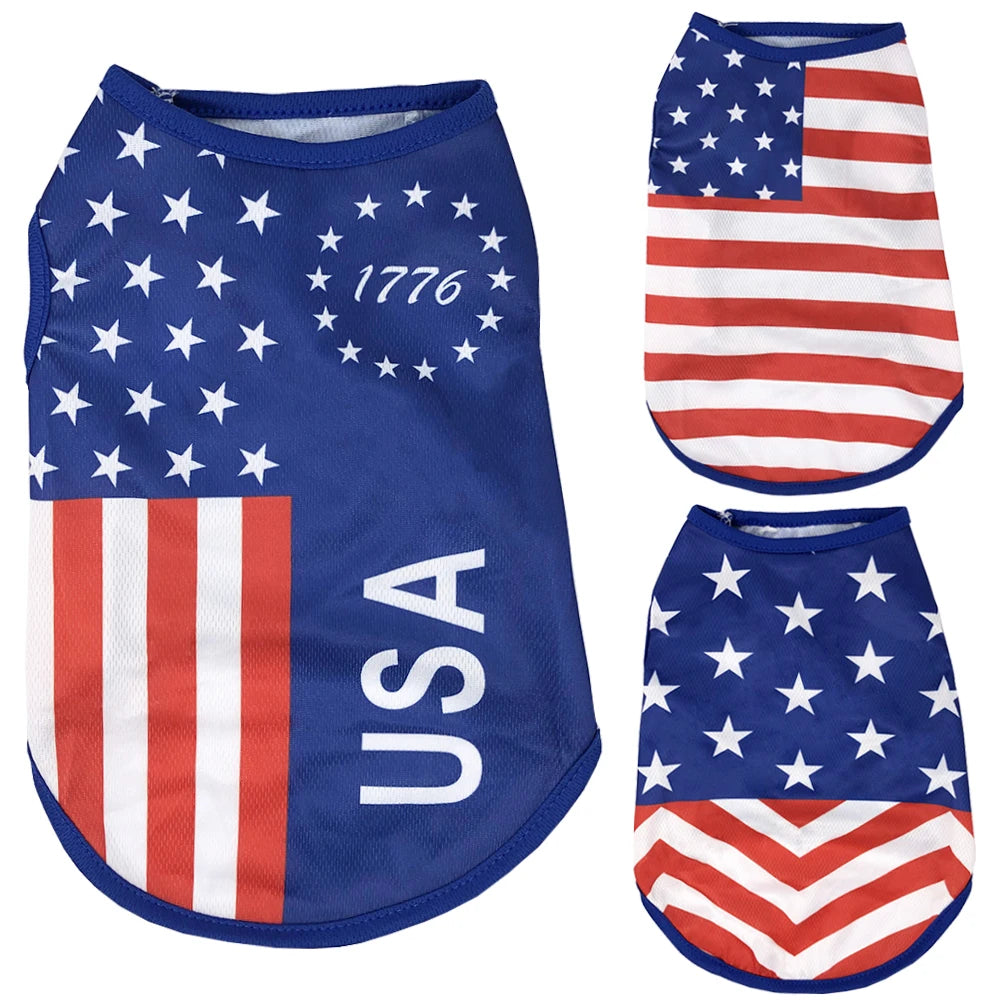 Cooling Mesh Dog Vest