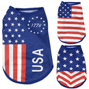 Cooling Mesh Dog Vest