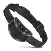 Pro Dog Training Clicker - Wrist Strap Trainer