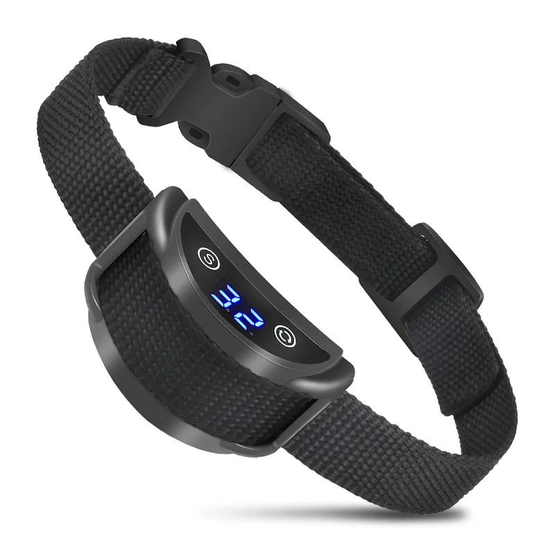 Pro Dog Training Clicker - Wrist Strap Trainer