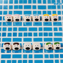 Adorable Mini Puppy Slippers