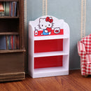 Detailed Miniature Supermarket Display